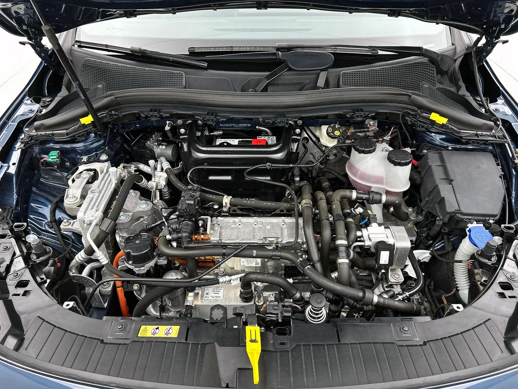 Mercedes-Benz EQA – foto 10