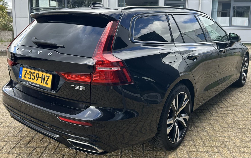 Volvo V60 – foto 3