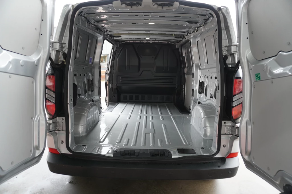 Ford Transit Custom – foto 12