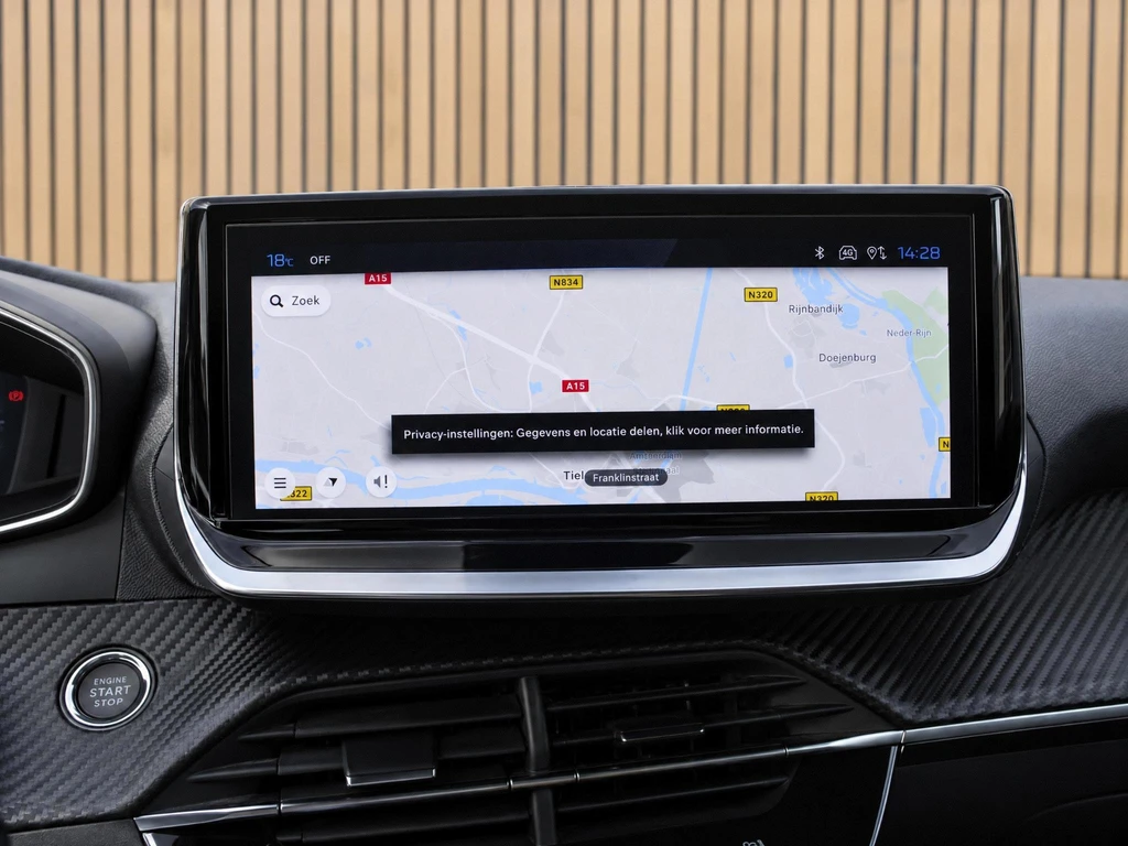 Peugeot 2008 – foto 16