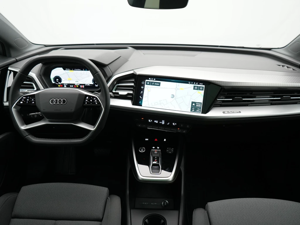 Audi Q4 e-tron – foto 20