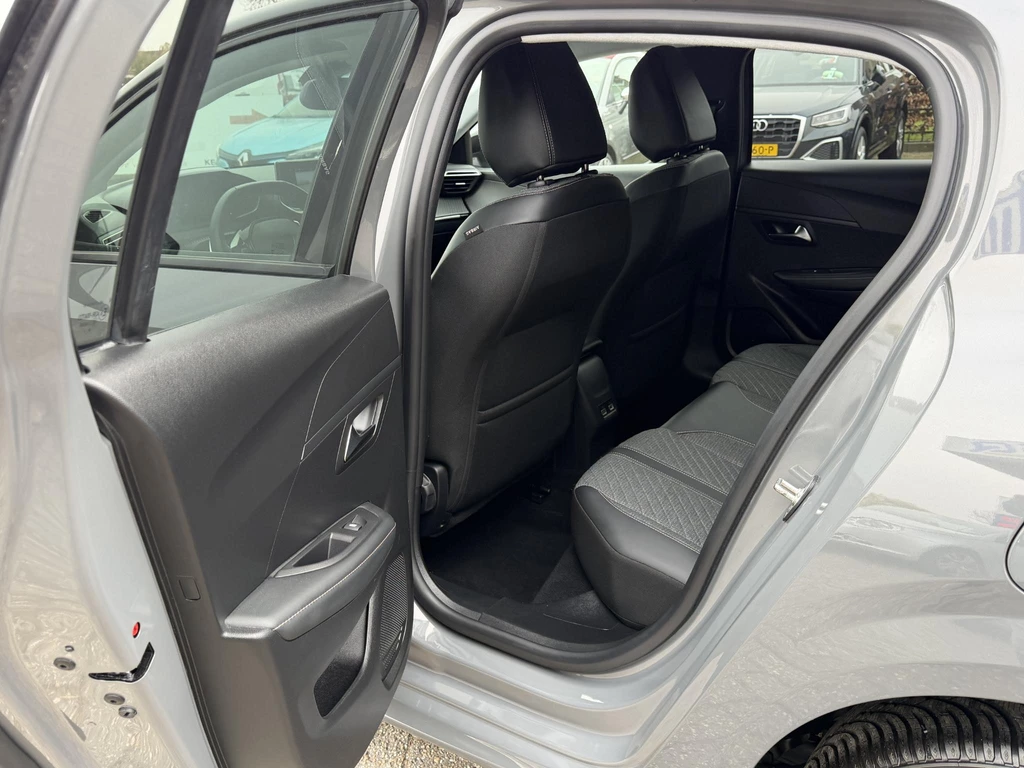 Peugeot 208 – foto 20