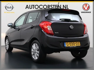 Opel KARL – thumbnail 3