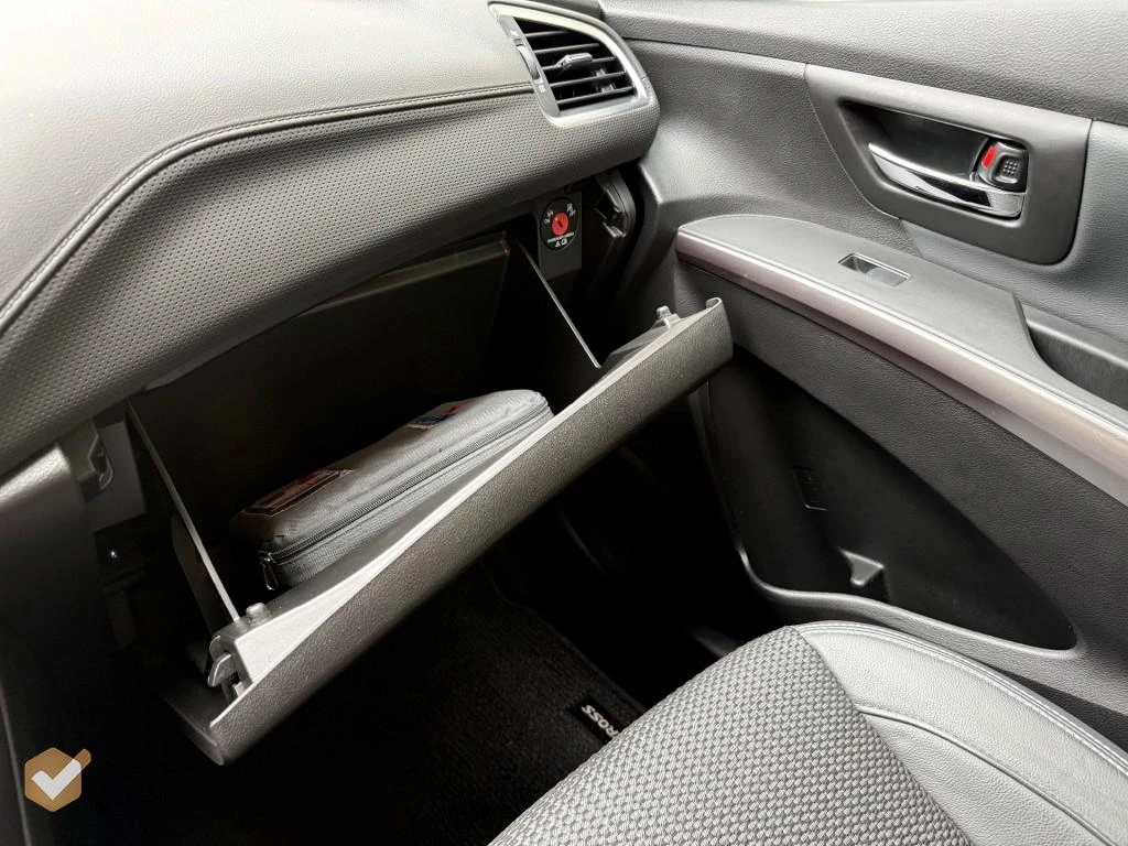 Suzuki S-Cross – foto 46
