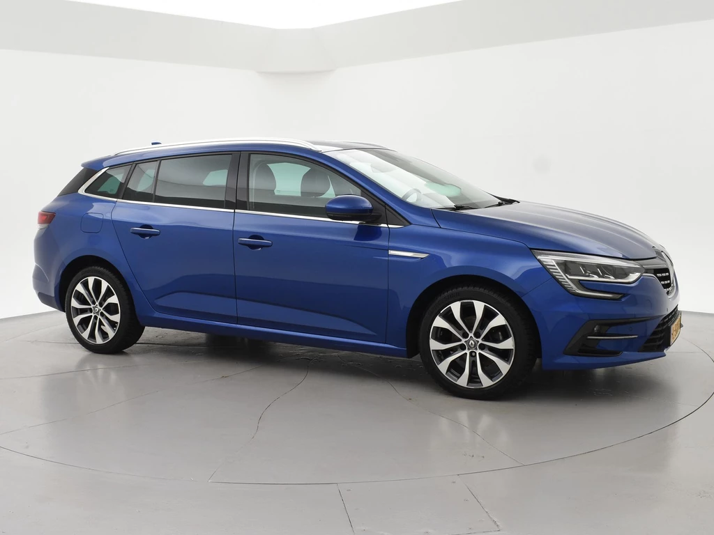 Renault Mégane Estate – foto 6
