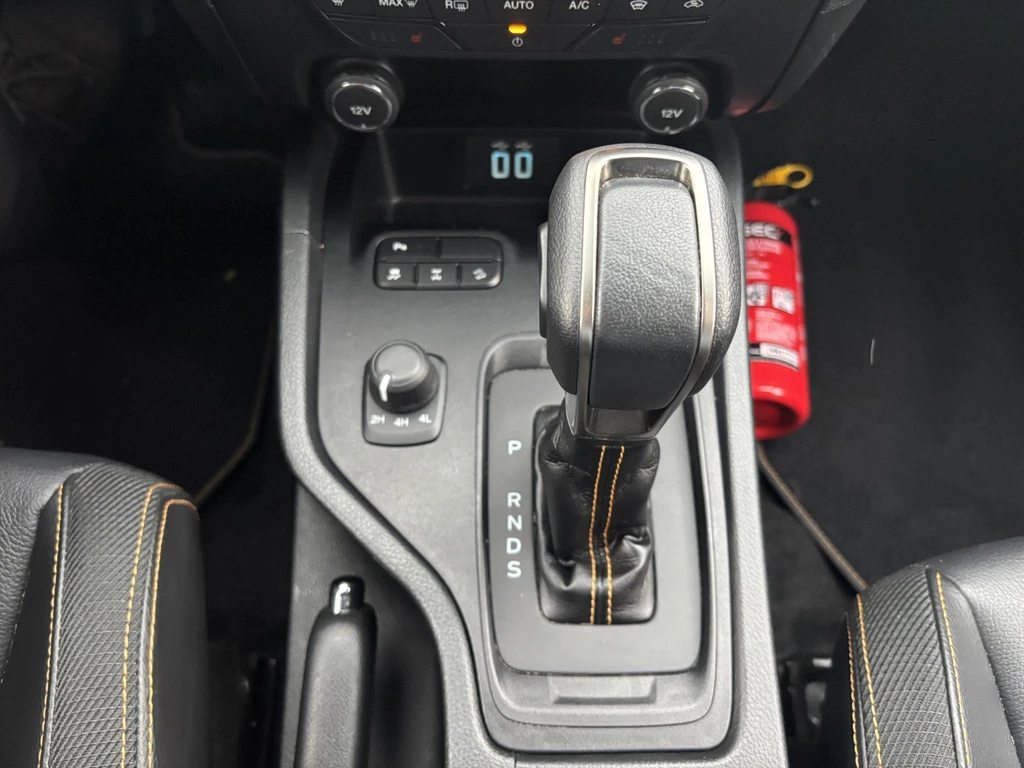 Ford Ranger – foto 15