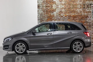 Mercedes-Benz B-Klasse – thumbnail 7