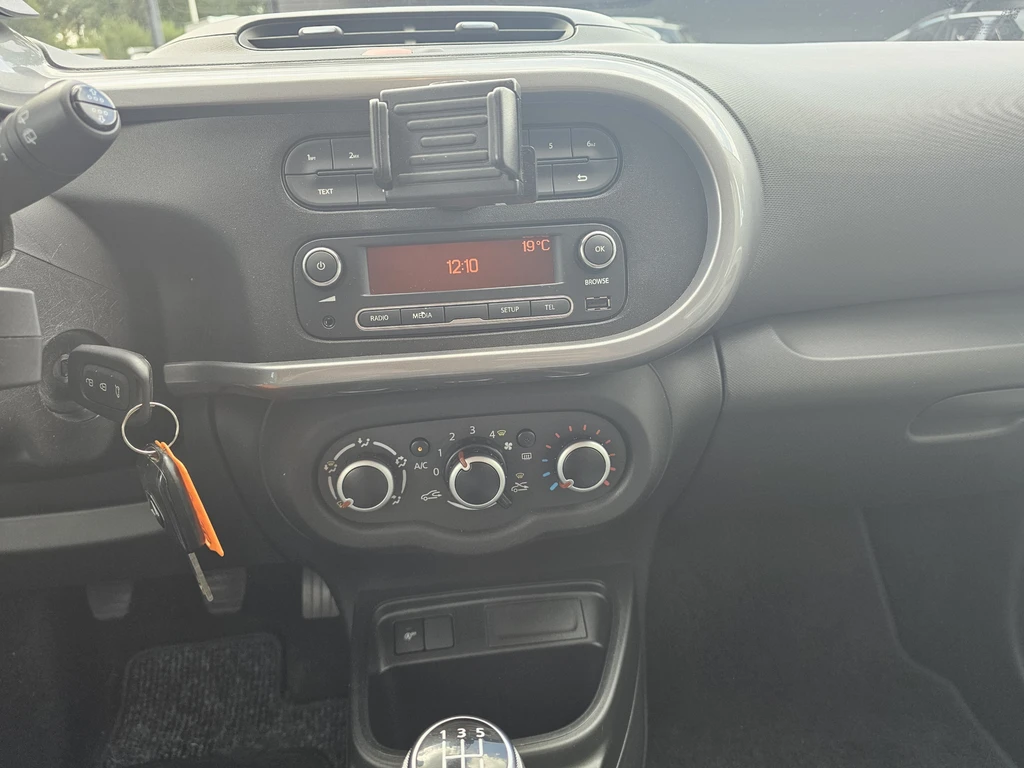 Renault Twingo – foto 25