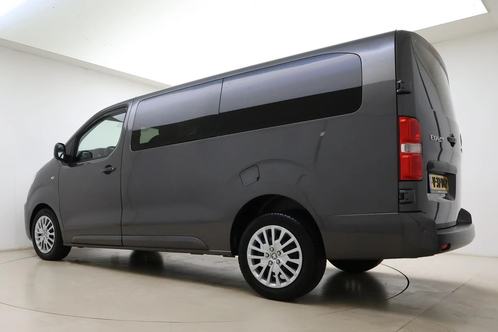Peugeot Expert – foto 4