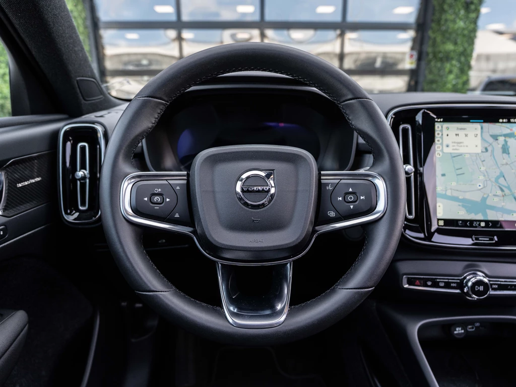 Volvo XC40 – foto 37