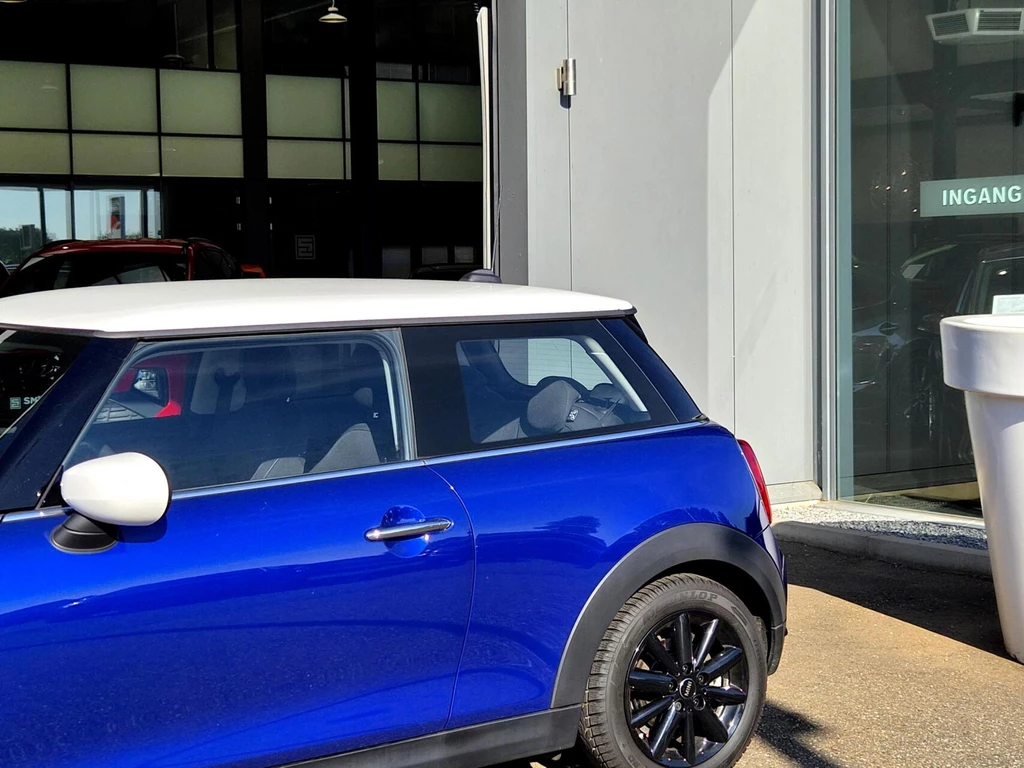 MINI 3-deurs – foto 5