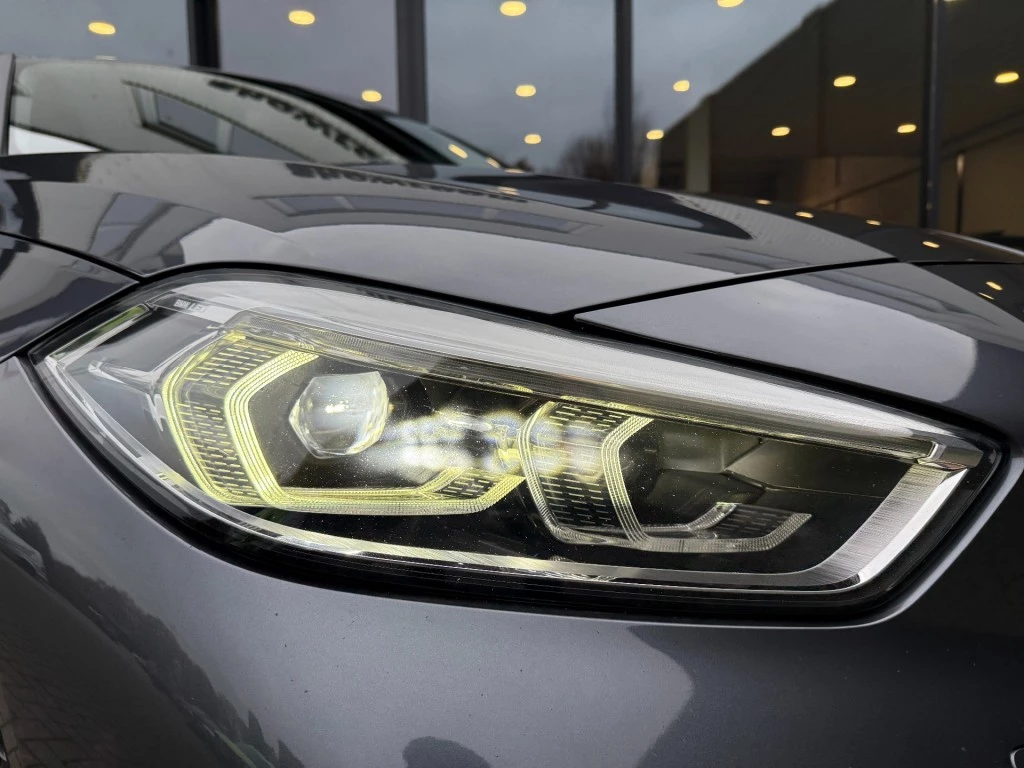 BMW 1 Serie – foto 25