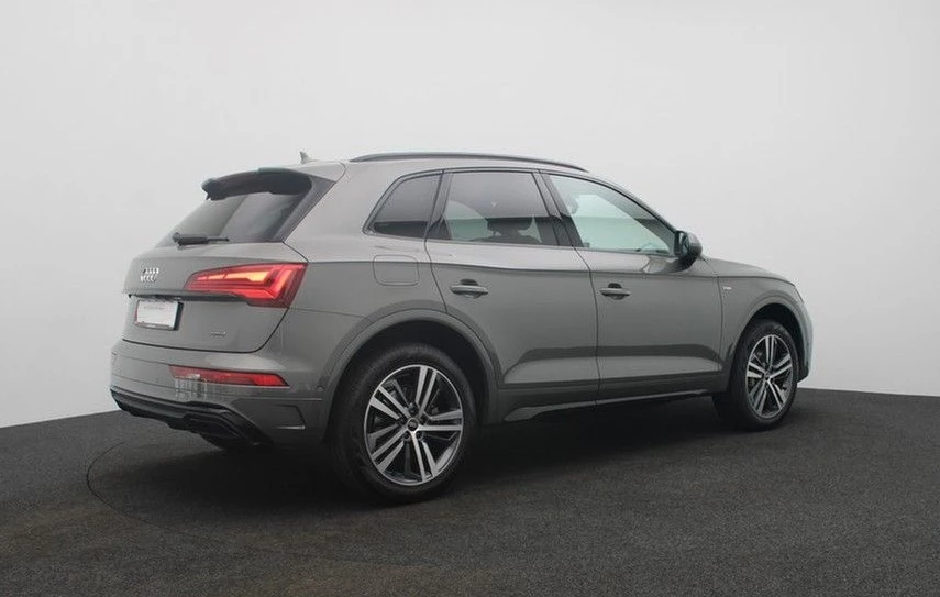 Audi Q5 – foto 5