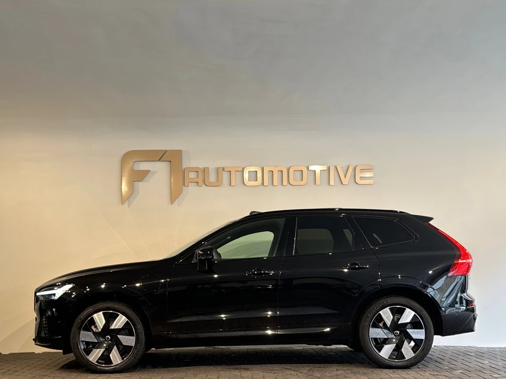 Volvo XC60 – foto 2