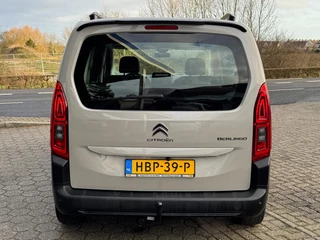 Citroën Berlingo – thumbnail 6