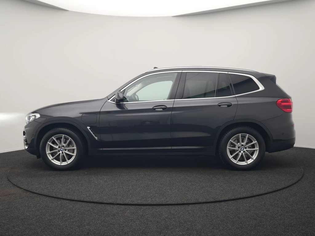 BMW X3 – foto 3