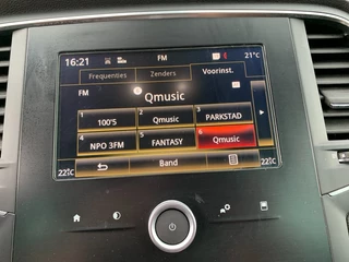Renault Mégane Estate – thumbnail 17