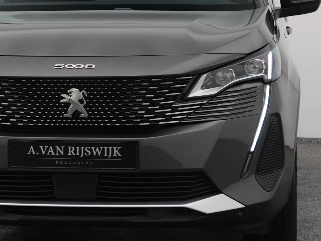 Peugeot 5008 – foto 29