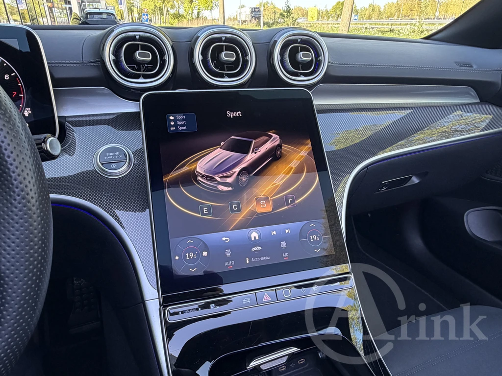 Mercedes-Benz CLE – foto 35