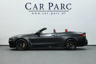BMW M4 – thumbnail 1