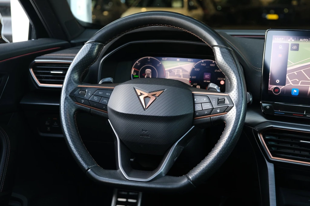CUPRA Formentor – foto 13