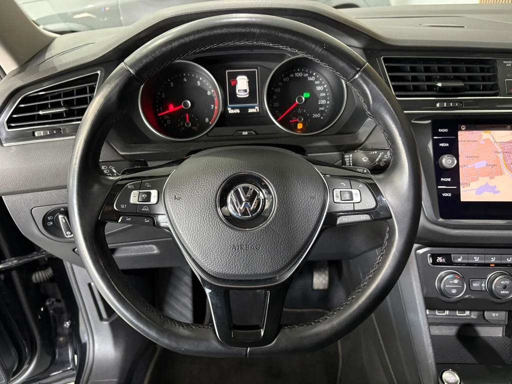 Volkswagen Tiguan Allspace – foto 27