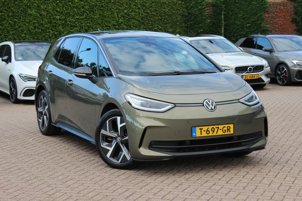 Volkswagen ID.3 – foto 7