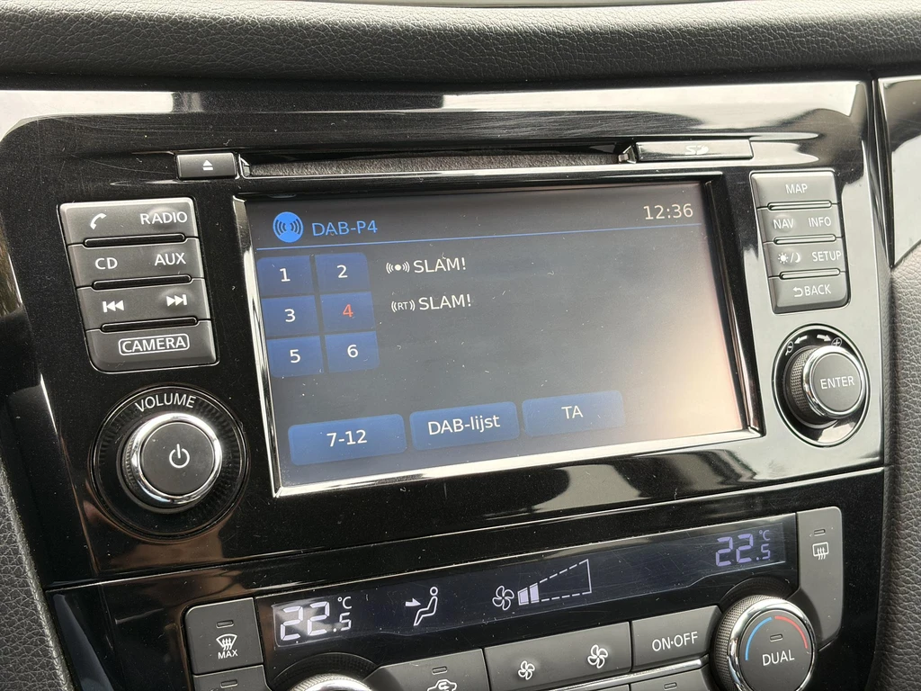 Nissan QASHQAI – foto 17