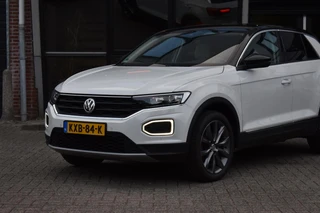 Volkswagen T-Roc – thumbnail 3