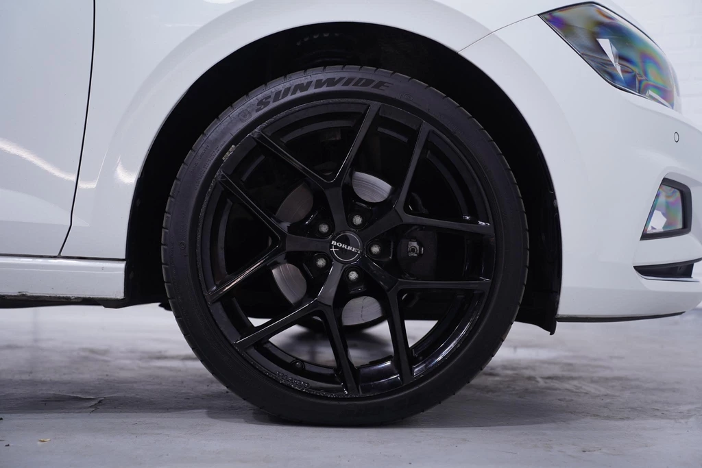 Volkswagen Polo – foto 17