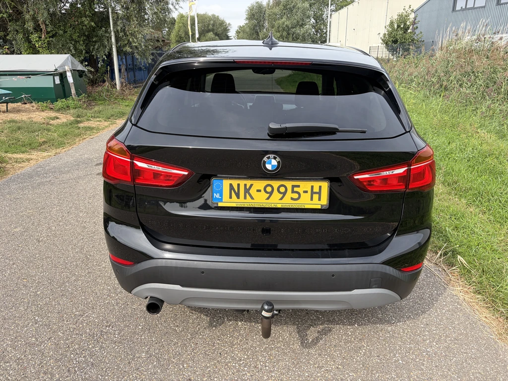 BMW X1 – foto 6
