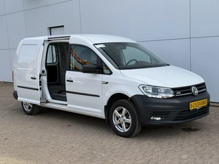 Volkswagen Caddy – thumbnail 6