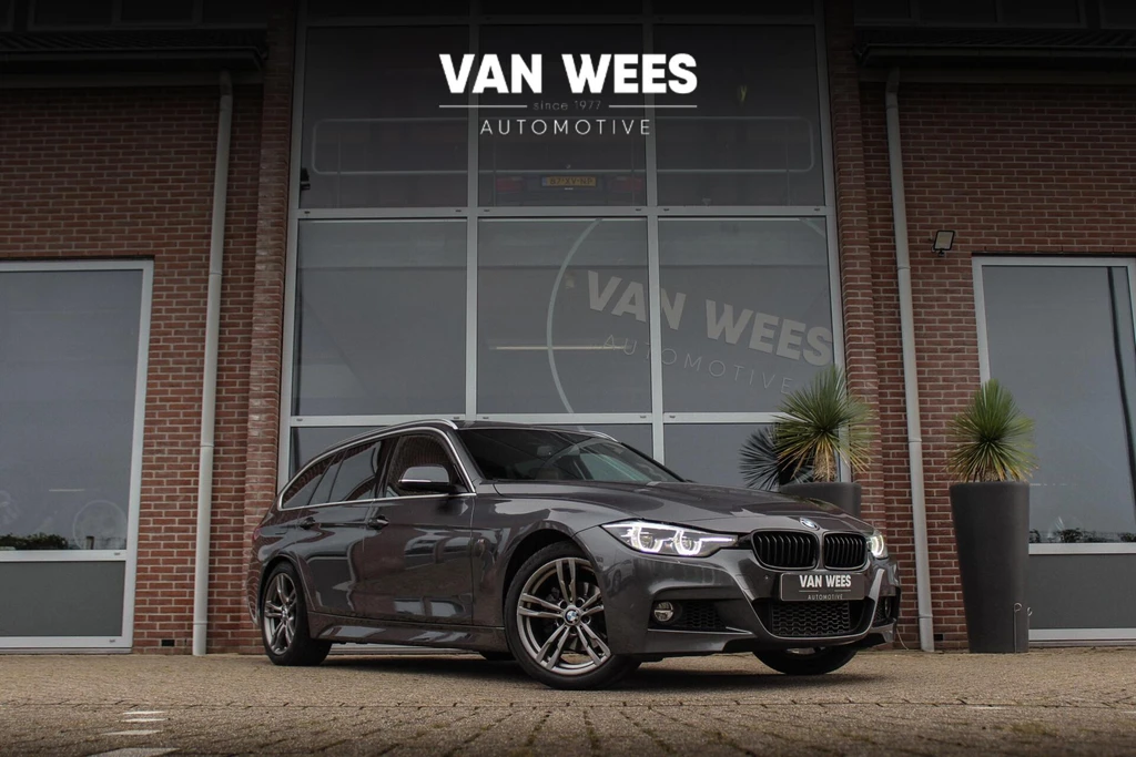 BMW 3 Serie – foto 9