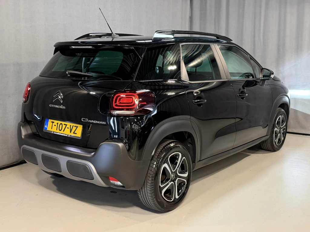 Citroën C3 Aircross – foto 4