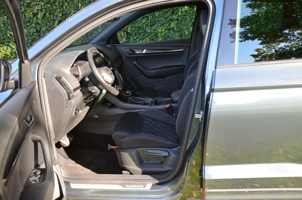 Škoda Karoq – foto 59