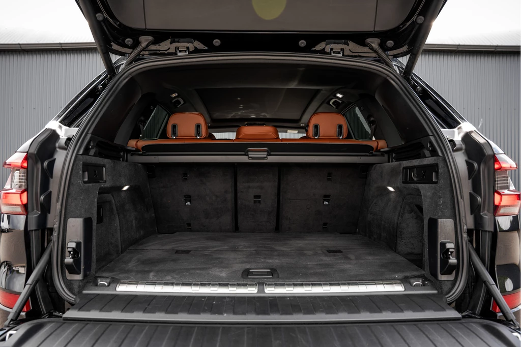 BMW X5 – foto 9