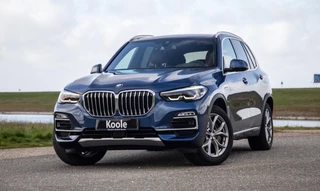 BMW X5 – thumbnail 1
