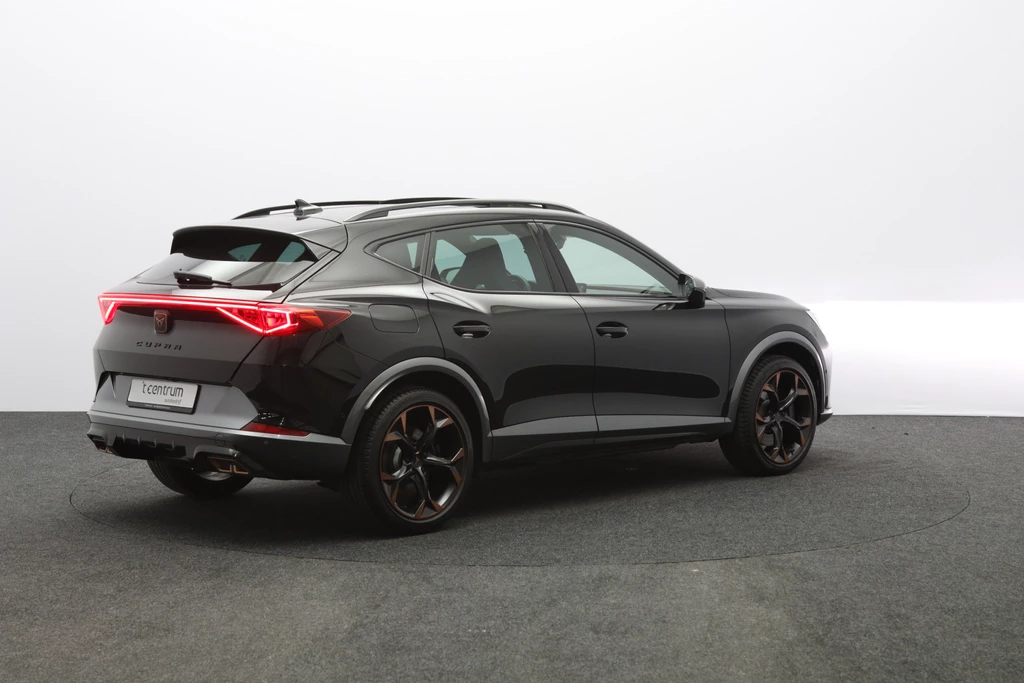 CUPRA Formentor – foto 5