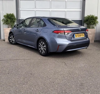 Toyota Corolla – thumbnail 2