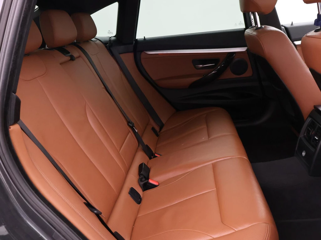 BMW 3 Serie – foto 12