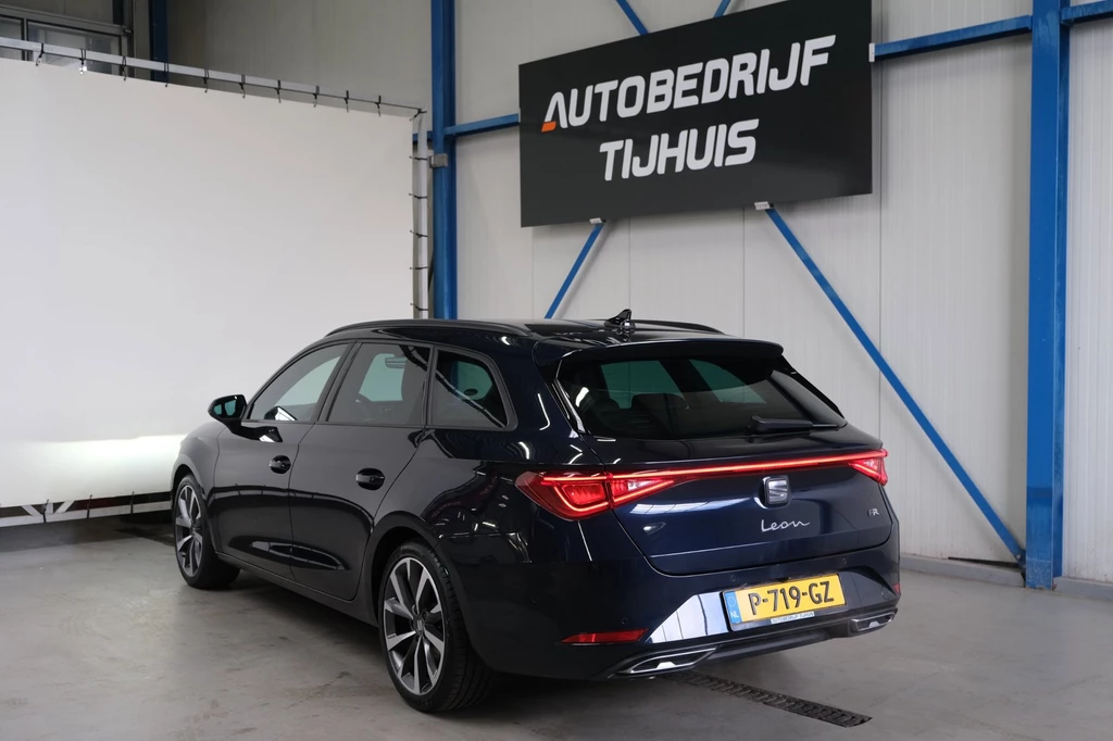 SEAT Leon – foto 2