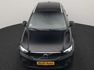 Volvo XC40 – thumbnail 13