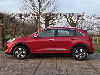 Kia Niro – thumbnail 2