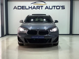 BMW X2 – thumbnail 12