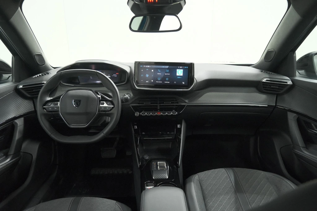 Peugeot e-2008 – foto 15