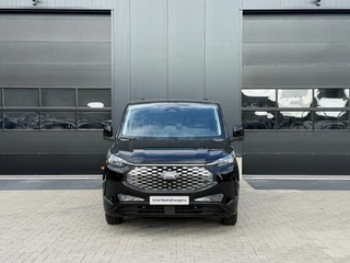 Ford E-Transit Custom – thumbnail 8