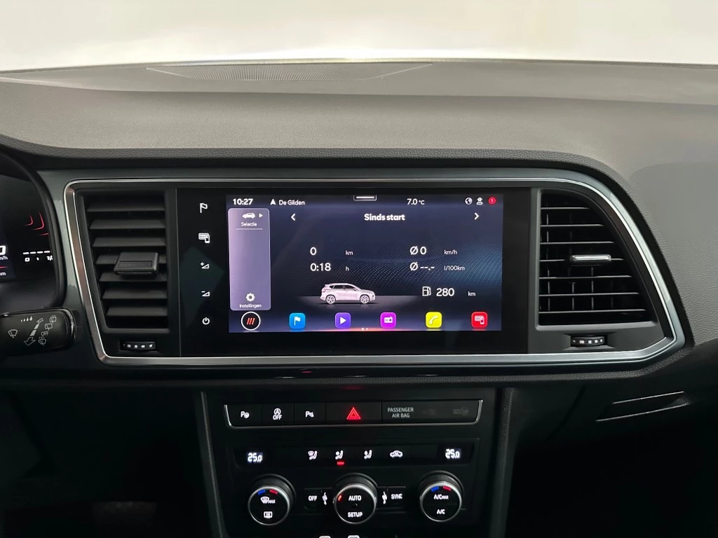 SEAT Ateca – foto 52