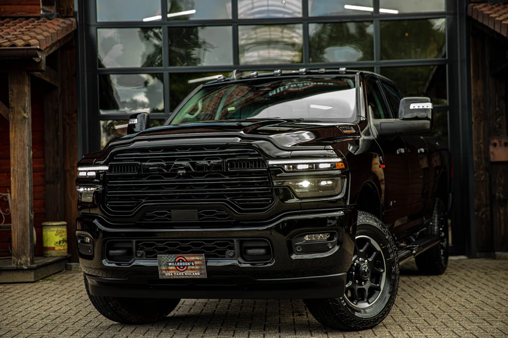 Dodge Ram – foto 2