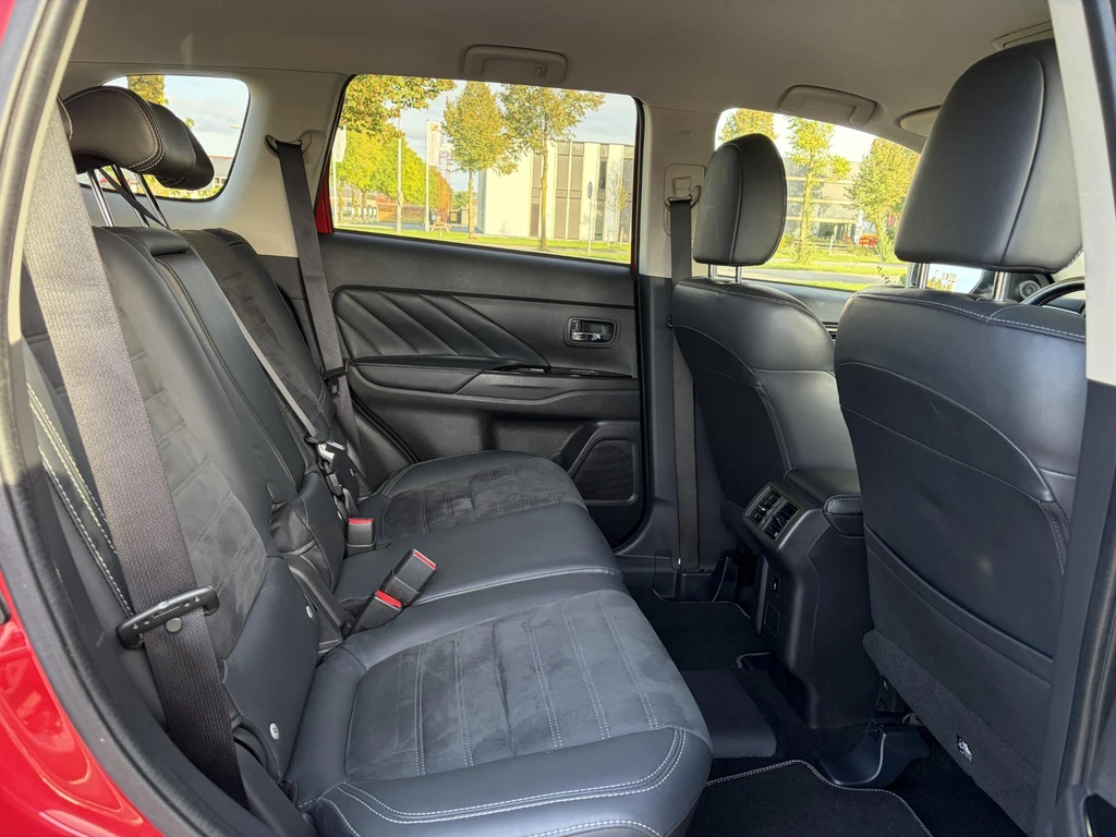 Mitsubishi Outlander – foto 14