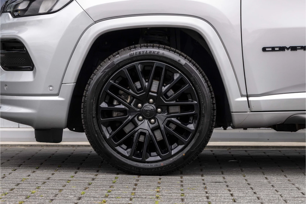 Jeep Compass – foto 19